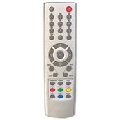 Aciko 4222-5222-2003 Uydu Alıcı Kumandası