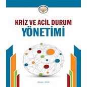 Acil Durum ve Kriz Yönetimi - Recep Sait Arpat