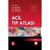 Acil Tıp Atlası - Kolektif