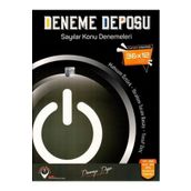 Acil Yayınları Deneme Deposu TYT Sayılar Konu Denemeleri