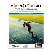 Acil Yayınları TYT Matematiğin İlacı Soru Bankası