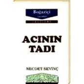 ACININ TADI - NECDET SEVİNÇ (ISBN:9789754511178)