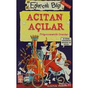 Acıtan Açılar Trigonametrik Oranlar - Kjartan Poskitt