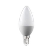 ACK AA09-00711 7W E14 4000K Ilık Beyaz Mum Led Ampul