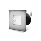 ACK AH07-00864 Sensörlü Kare Led Merdiven Mavi Armatür