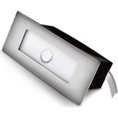 ACK AH07-01064 1.5W Mavi Merdiven Sensörlü Led ve Duvar Armatürü