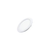 ACK AP01-00600 Sıva Altı Yuvarlak Led Panel Armatür