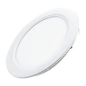 ACK AP01-01530 6500K 15W Sıva Altı Yuvarlak Led Panel Armatür