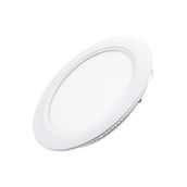 ACK AP01-01830 6500K 18W Sıva Altı Yuvarlak Led Panel