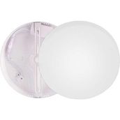 ACK AP11-03630 36W 6500K Beyaz Sıva Üstü Çerçevesiz Yuvarlak Led Panel