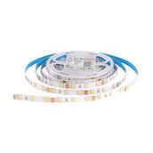 ACK AS01-00804 5 mt 7W 12V Kırmızı 4040 Şerit Led