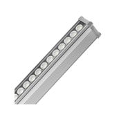 ACK AT20-01203 Power Led Wallwasher 3000K 12x1W Armatür