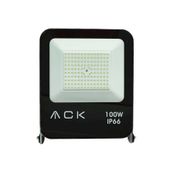 ACK AT62-19132 100W 6500K Beyaz Led Projektör