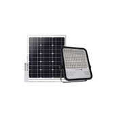 ACK AT65-19632 250W IP65 6500K Beyaz Lensli Solar Projektör