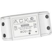 ACK AY26-01010 Akıllı Ev Anahtarı Wifi Smart Switch