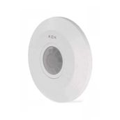 ACK AY31-01020 800W 360 Derece Tavan Tipi Hareket Sensörü