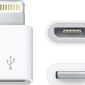 ACL ACPT-08 Mikro Lightning Şarj Aparatı