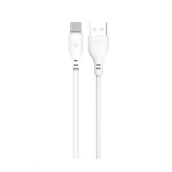 Acl Mobıle Type-c 2A 200 cm Ack-49 Usb Şarj ve Veri Kablosu