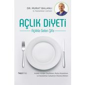 Açlık Diyeti- Murat Balanlı