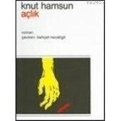 AÇLIK - KNUT HAMSUN (ISBN:9789754340310)