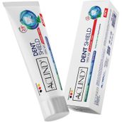 Aclind 100 ml Dent Shıeld Florürsüz Diş Macunu