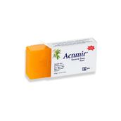 Acnmir 100 gr Second Step Sabun