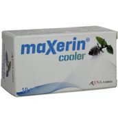 Acon İlaç Maxerin Cooler 10 ml Rahatlatıcı Roll On Masaj Jeli