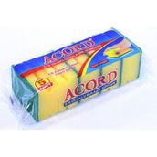 Acord Bulaşık Sünger 5'li