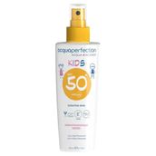 Acqua Perfection 50 SPF 200 ml Çocuk Güneş Koruyucu Sprey
