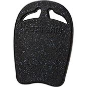 Actifoam Kickboard Siyah Mavi Küçük Boy Swimming Board Yüzme Tahtası