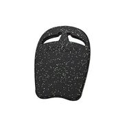 Actifoam Kickboard Siyah Yeşil Büyük Boy Swimming Board Yüzme Tahtası