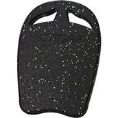 Actifoam Kickboard Siyah Yeşil Küçük Boy Swimming Board Yüzme Tahtası