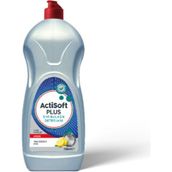 Actisoft Plus Bulaşık Deterjanı 750 ml