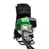 Active 6.5Z 4.5 Hp Benzinli Sırt Tırpan