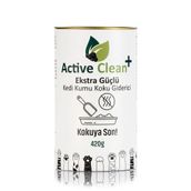 Active Clean 420 gr Plus Kedi Kumu Koku Giderici