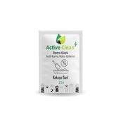 Active Clean Aktif Karbon Koku Giderici 25 gr Kedi Kumu