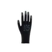 Activehand PU101 Siyah İş Eldiveni