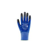 Activehand SF-244D Candy Finish Çift Kaplama Yağa ve Aşınmaya Dirençli Eldiven