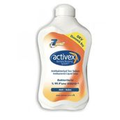 Activex 1.5 lt Aktif Antibakteriyel Sıvı Sabun
