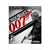 ACTIVISION 007 James Bond Blood Stone - Playstation 3 Oyunu (jelatinsiz)