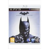 ACTIVISION Batman Arkham Origins - Ps3 Oyunu