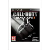 ACTIVISION Call Of Duty Black Ops 2 - Ps3 Oyunu(TEŞHİR)