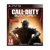 Activision Call Of Duty Black Ops 3 Ps3 Oyun