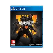 Activision Call Of Duty Black Ops 4 Aksiyon Oyun PS4 Platformunda Yetişkinler İçin Multiplayer Desteği