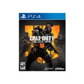 Activision Call Of Duty Black Ops 4 Ps4 Oyun Onlıne