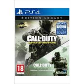 ACTIVISION Call Of Duty: Infinite Warfare - Playstation 4 Oyunu