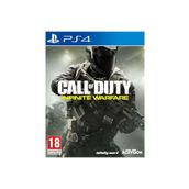 Activision Call Of Duty Infinite Warfare PS4 Oyun