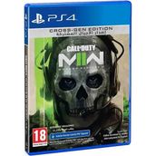 Activision Call Of Duty Modern Warfare 2 Aksiyon Oyunu Playstation 4 Uyumluluğu ile Tek Oyunculu