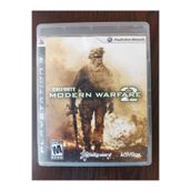 ACTIVISION CALL OF DUTY : MODERN WARFARE 2 -ORJİNAL PS3 OYUNU