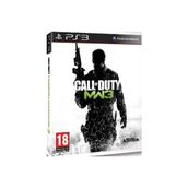 Activision Call of Duty Modern Warfare 3 Aksiyon FPS Oyunu PS3 Uyumluluğu ile Yetişkinler İçin